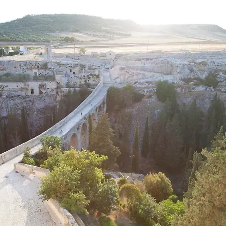 Bed & Breakfast Sul Ponte