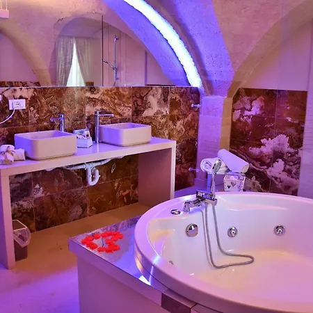 Sul Ponte Bed & Breakfast