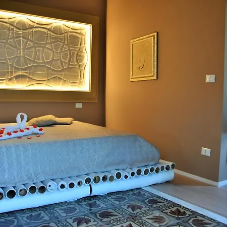 Sul Ponte ベッド・アンド・ブレックファスト