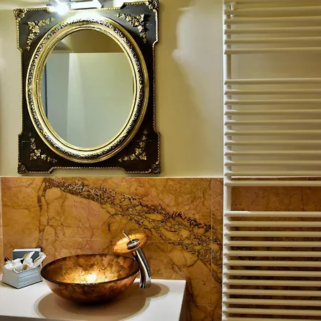 Sul Ponte Отель типа 