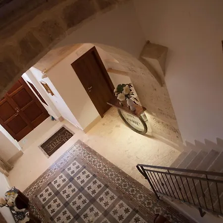 Sul Ponte Отель типа 