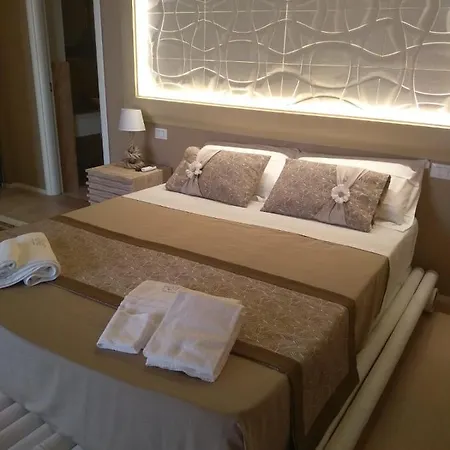 Bed & Breakfast Sul Ponte *