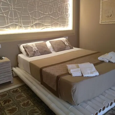 Sul Ponte 4* グラヴィーナ・イン・プーリア