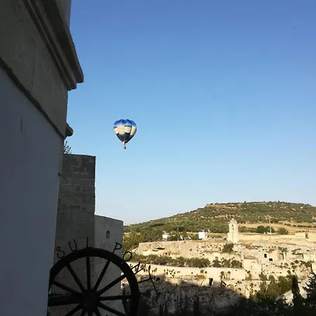 Sul Ponte Gravina in Puglia