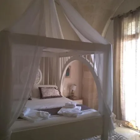 Bed & Breakfast Sul Ponte Gravina in Puglia