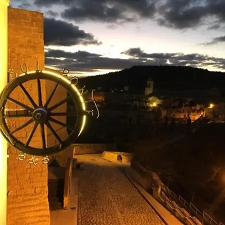 Sul Ponte Отель типа 