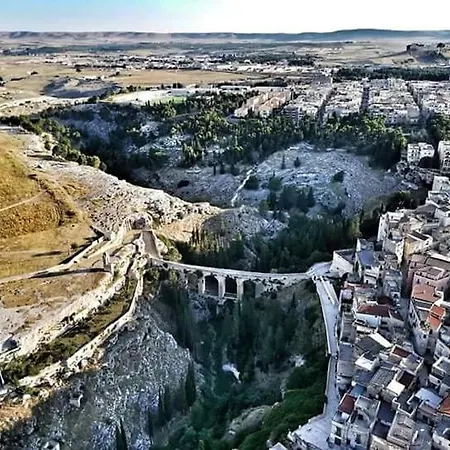 Panzió Sul Ponte Gravina in Puglia
