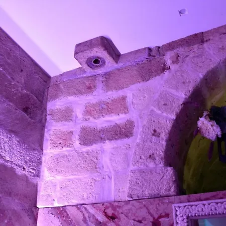 Sul Ponte ベッド・アンド・ブレックファスト