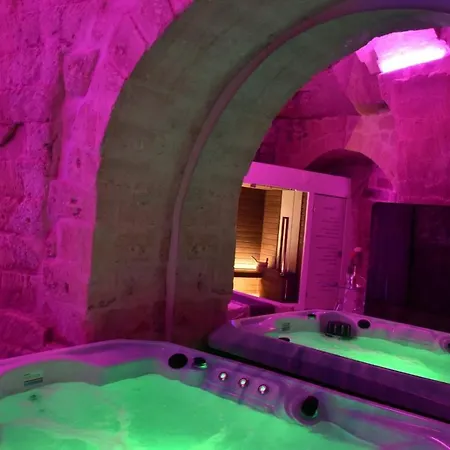 Sul Ponte Bed & Breakfast