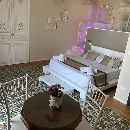 ベッド・アンド・ブレックファスト Sul Ponte 4*