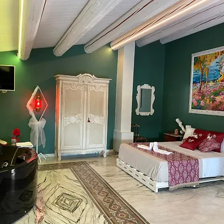 Sul Ponte グラヴィーナ・イン・プーリア