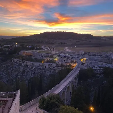 Sul Ponte Bed & Breakfast