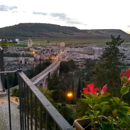 Sul Ponte *