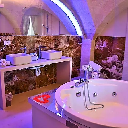 Panzió Sul Ponte 4*