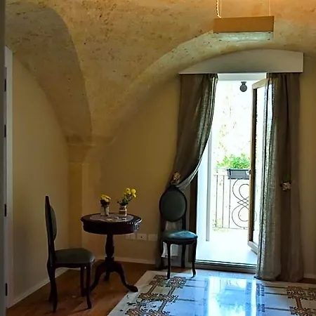 Sul Ponte 4* Gravina in Puglia