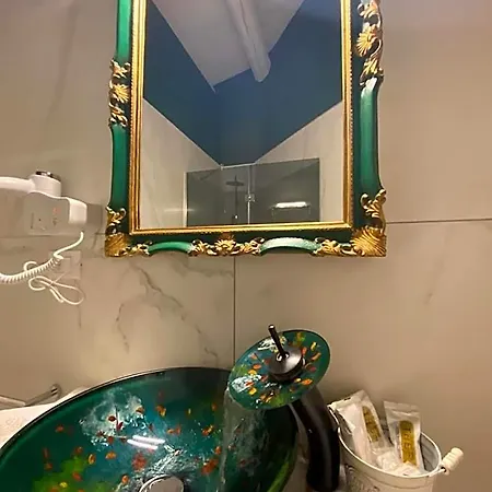 Отель типа 