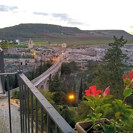 Sul Ponte Panzió Gravina in Puglia