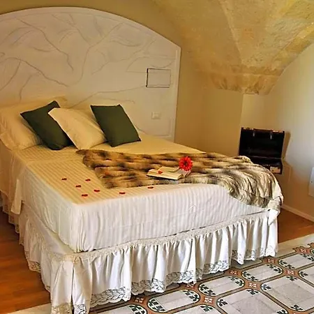 Sul Ponte Gravina in Puglia