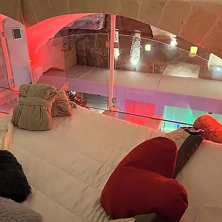 Sul Ponte 4* Gravina in Puglia