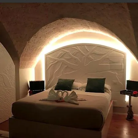 Sul Ponte Bed & Breakfast 4*