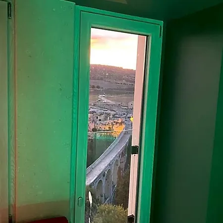 Sul Ponte Отель типа 