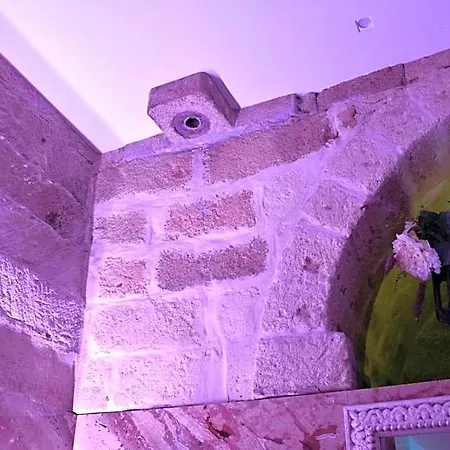 Sul Ponte Panzió 4*