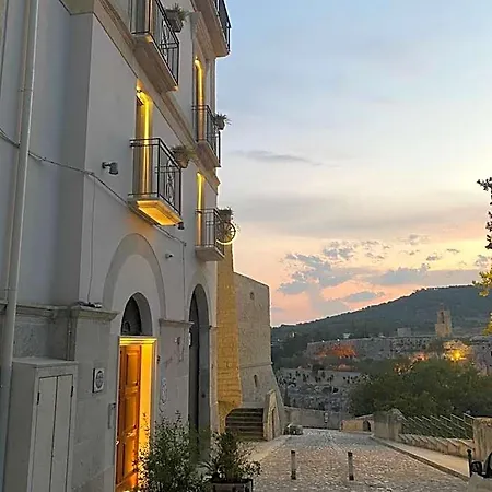 Отель типа 