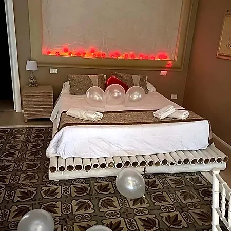 Sul Ponte Отель типа 