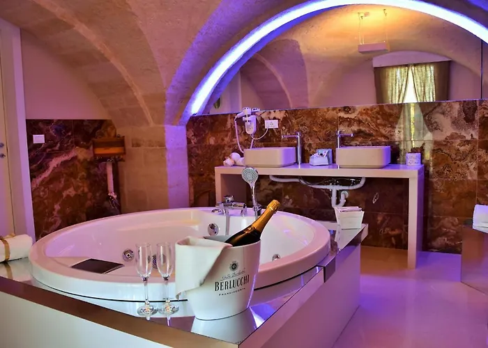 Sul Ponte 4* Gravina in Puglia