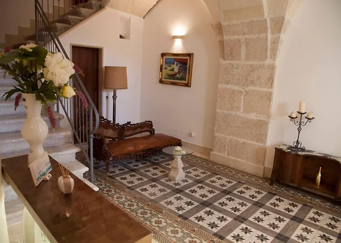 Frühstückspension Sul Ponte Gravina in Puglia