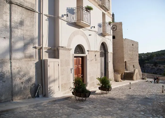 Sul Ponte 4* Gravina in Puglia
