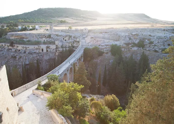 Frühstückspension Sul Ponte