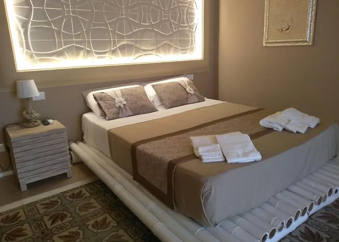 Sul Ponte 4* Gravina in Puglia