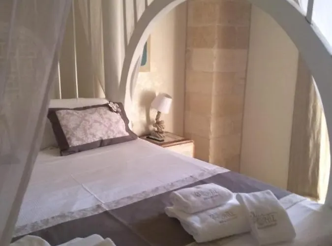 Sul Ponte 4* Gravina in Puglia