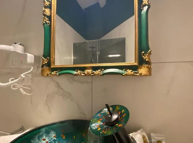 Sul Ponte Oda ve Kahvaltı Gravina in Puglia