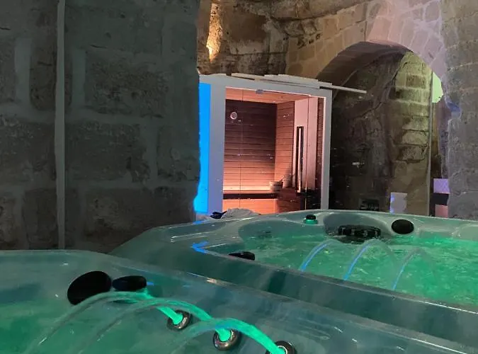 Sul Ponte Frühstückspension Gravina in Puglia