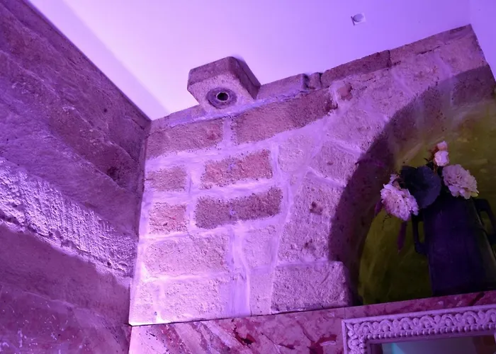 Sul Ponte Oda ve Kahvaltı