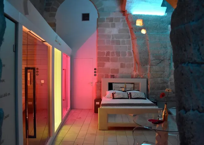 Sul Ponte Frühstückspension Gravina in Puglia