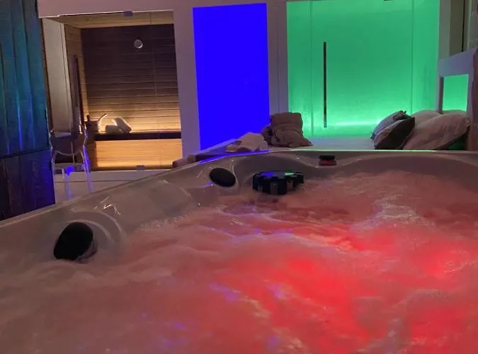 Oda ve Kahvaltı Sul Ponte 4*