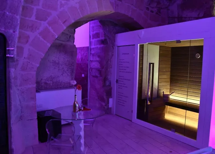 Sul Ponte 4* Gravina in Puglia