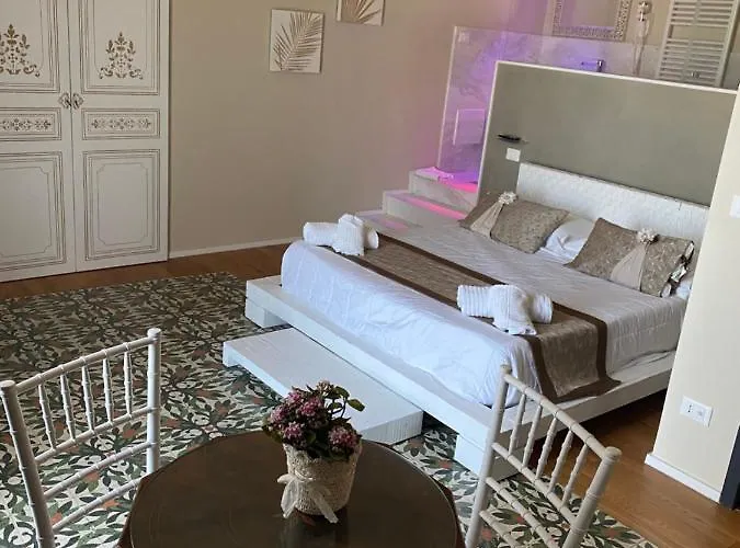 Frühstückspension Sul Ponte 4*