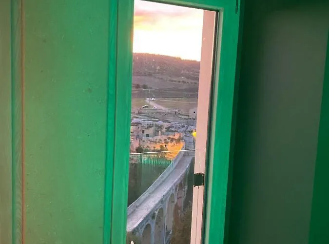 Frühstückspension Sul Ponte