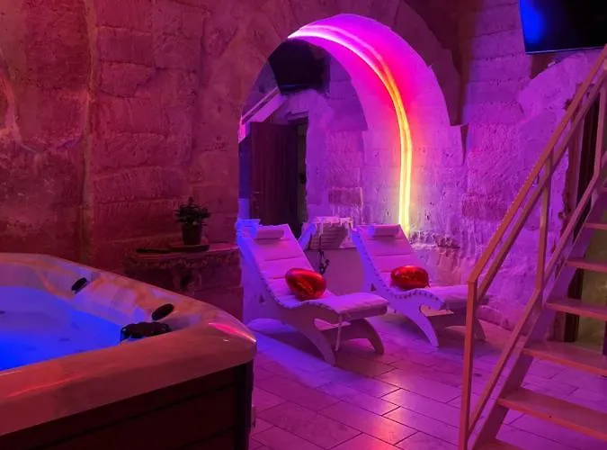 Sul Ponte 4* Gravina in Puglia