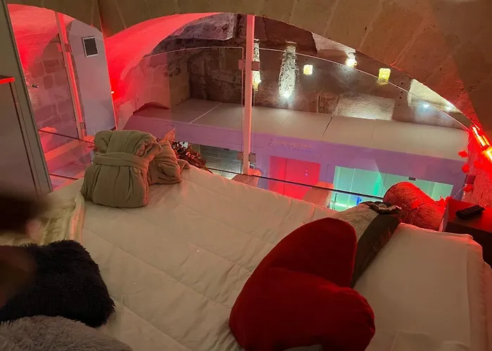 Sul Ponte Oda ve Kahvaltı 4*